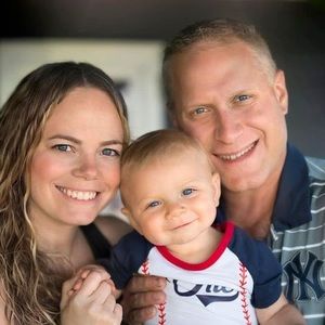 Meet your Posher, Frank